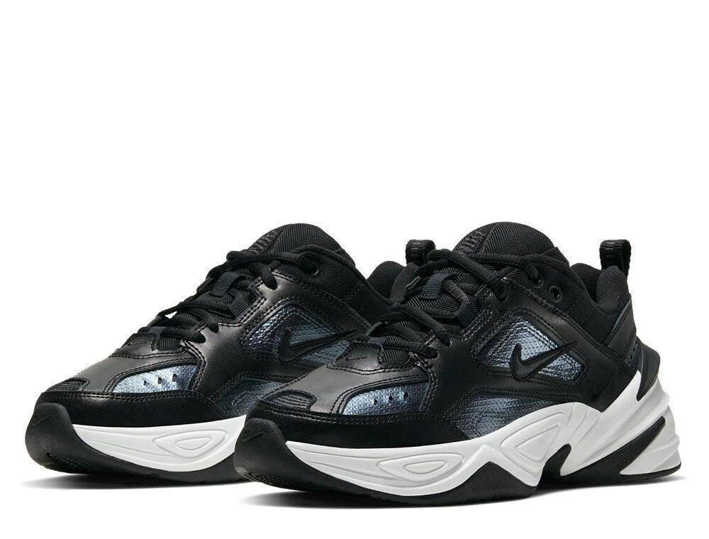 

Кроссовки Nike W M2K Tekno Essential Реплика 38 Black hub9rhz6c, КОД: 1856169