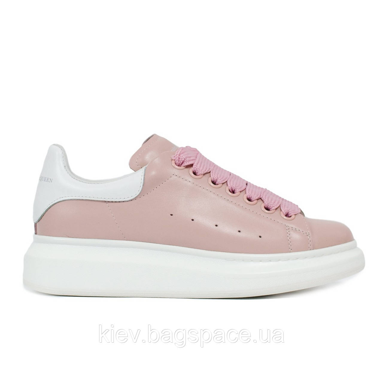 

Кроссовки Alexander McQueen Реплика 38 Pink hub5ky5l1, КОД: 1855842