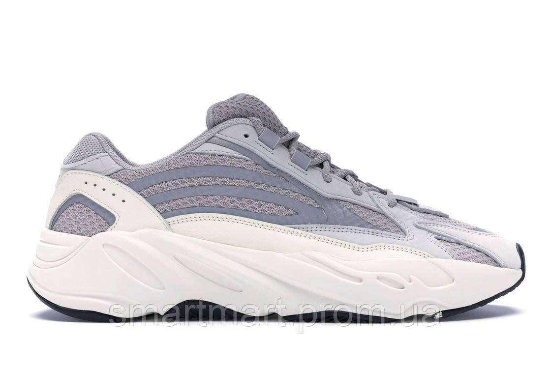 

Кроссовки Adidas Yeezy Boost 700 45 Static, КОД: 1899617