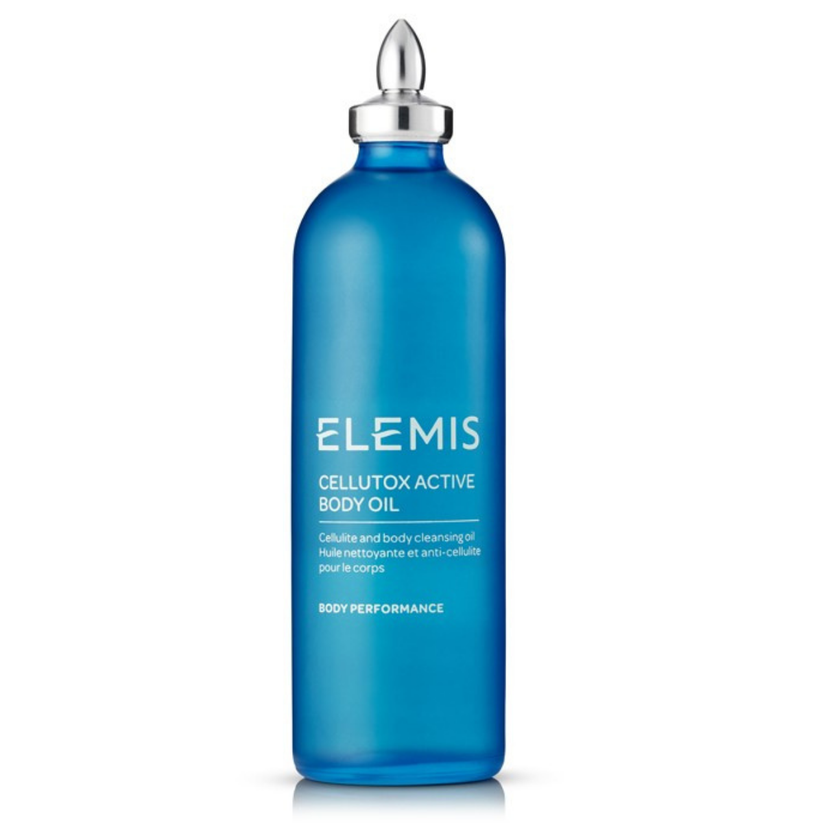 

Антицеллюлитное детокс-масло для тела Elemis Cellutox Active Body Oil 100 мл