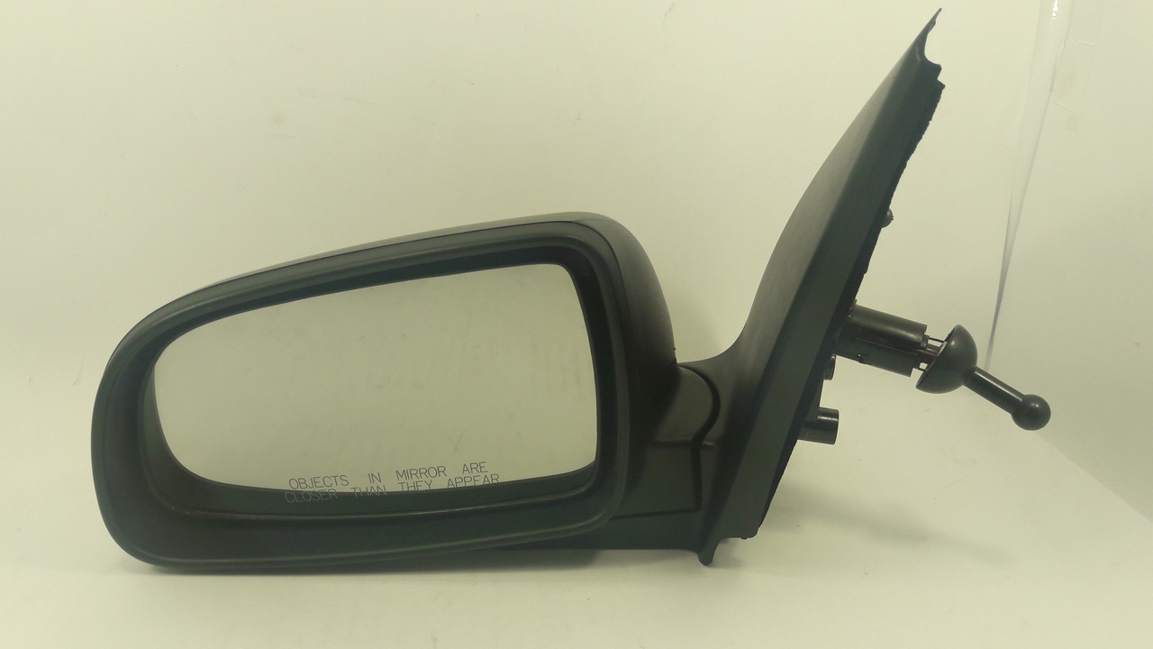 

Зеркало механическое правое Авео Т-250 GM Корея(ориг)