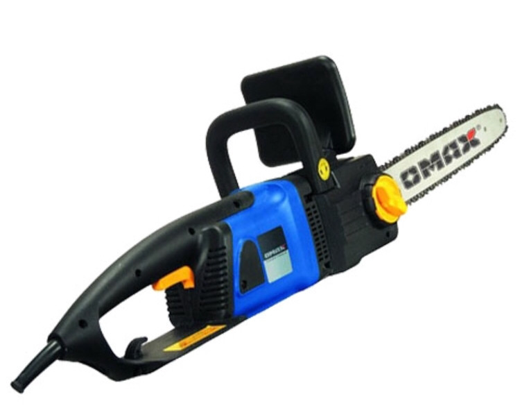 

Электропила цепная Omax 2400Вт (29103)