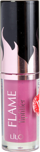 

Блеск для губ LiLo FLAME lipfiller 415