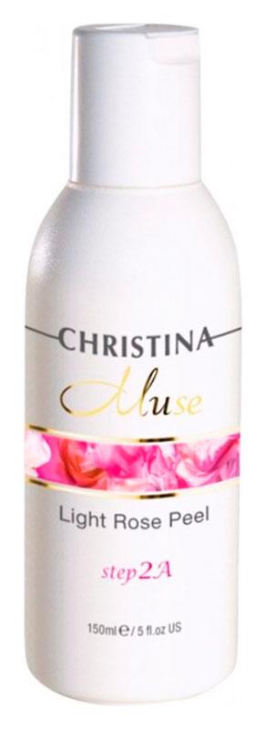 

Легкий розовый пилинг Christina Muse Light Rose Peel (Step 2a) 150 мл