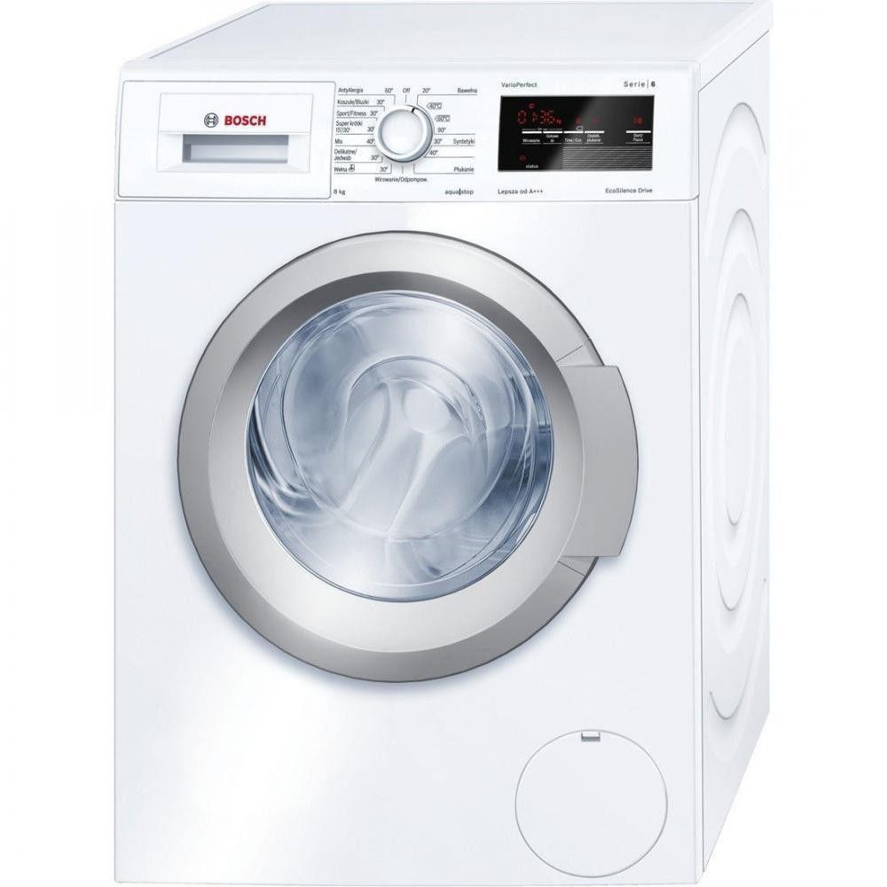 

Пральна машина автоматична Bosch WAT28640PL