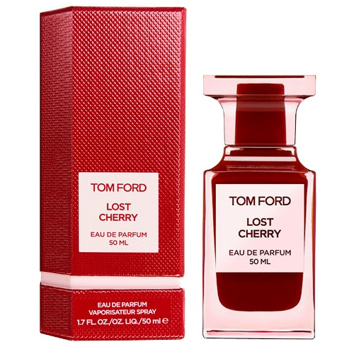 

Tom Ford Lost Cherry Парфюмированная вода 100 ml EDP (Том Форд Лост Черри Чери Вишня) Женский Парфюм Духи EDT