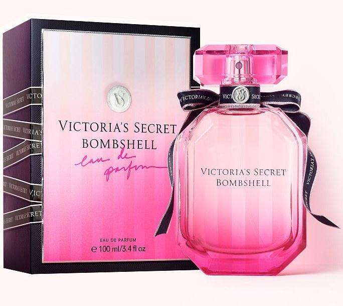 Victoria's Secret Bombshell Парфюмированная Вода 100 Ml (Виктория Сикрет  Бомбшел) — Купить Недорого на Bigl.ua (1269165495)