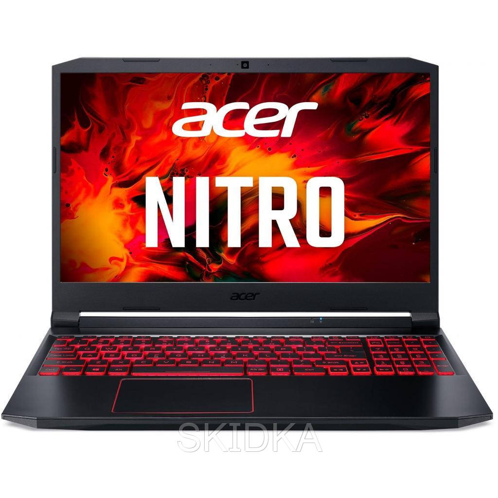 

Ноутбук Acer Nitro 5 AN515-55 (NH.Q7MEU.00A)