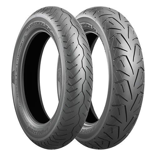 

Шина Bridgestone Battlecruise H50 160/70 B17 73V TT