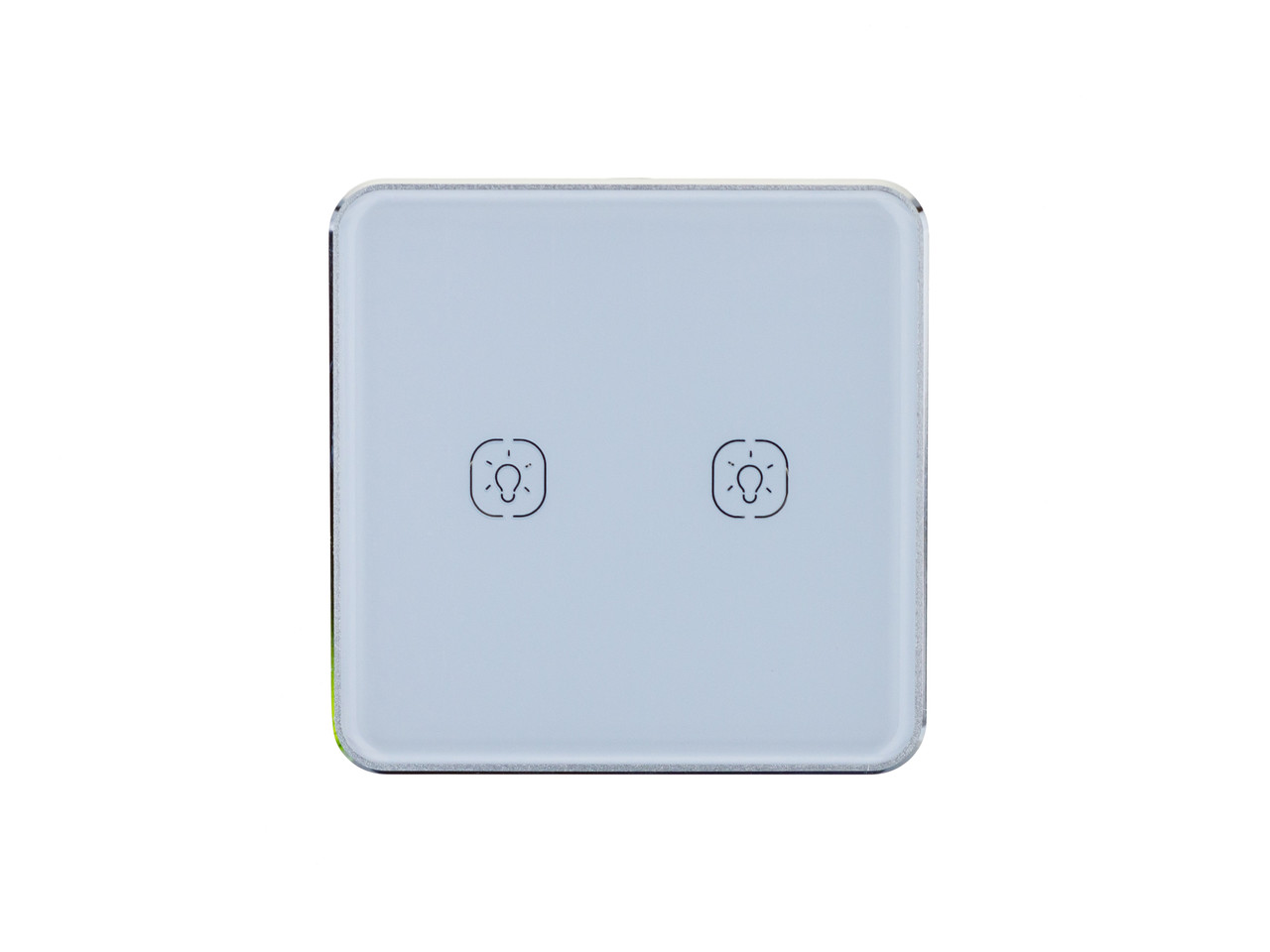 

Выключатель Zigbee SEVEN HOME S-7042