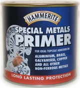 

Хамрайт Hammerite™ SPECIAL METAL PRIMER грунтовка 2.5л