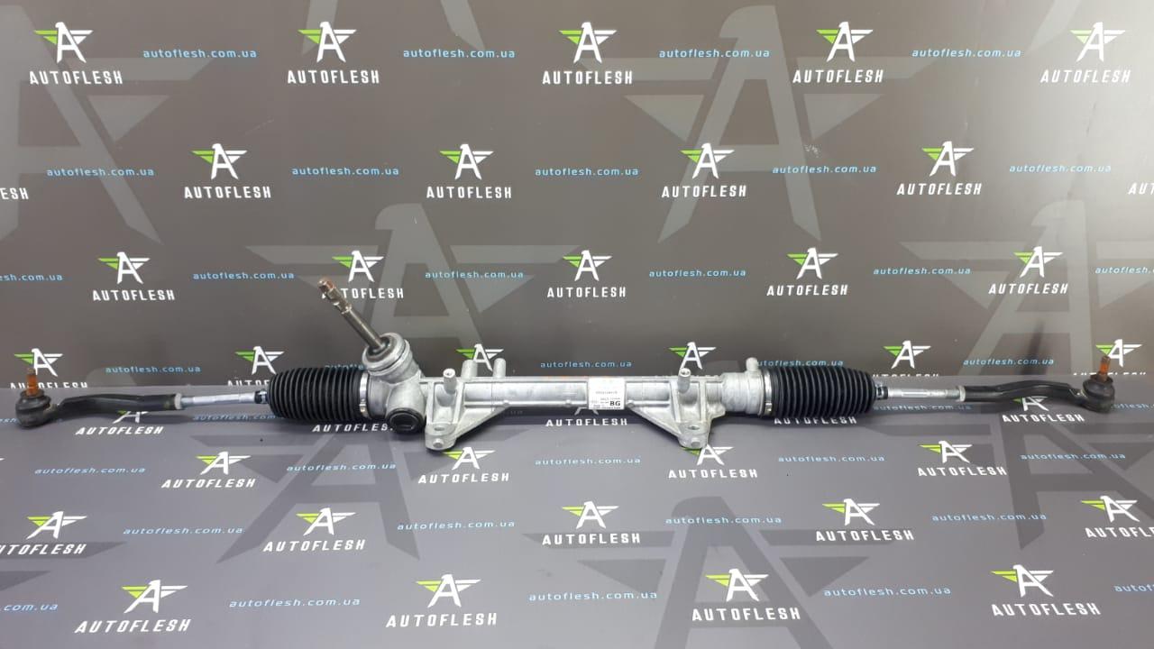 

Б/у рейка рулевая в сборе 490010841R для Renault Zoe