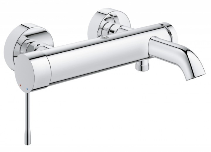 

Змішувач для ванни GROHE Essence New 33624001