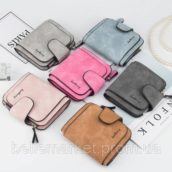 

Женский кошелек Baellerry Forever Mini