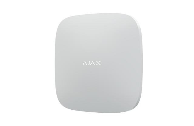 

Интеллектуальная централь Ajax Hub 2 White