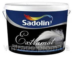 

Краска Inova Sadolin Extramat, 1л