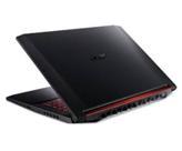 

Ноутбук Acer Nitro 5 AN517-52 17.3FHD 120Hz IPS/Intel i5-10300H/16/512F/NVD1660Ti-6/Lin/Black (NH.Q8JEU.00B)