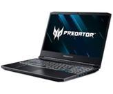 

Ноутбук Acer Predator Helios 300 PH315-53 15.6FHD 144Hz/Intel i5-10300H/16/512F/NVD1660Ti-6/Lin (NH.Q7XEU.00G)