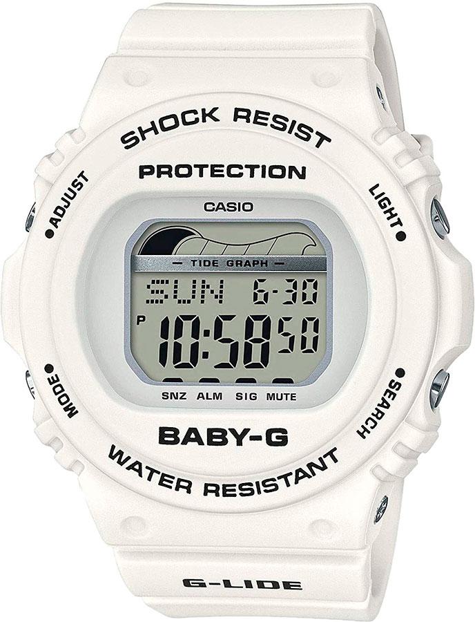 

Женские часы Casio BLX-570-7ER