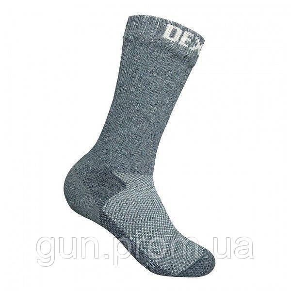 

Dexshell Terrain Walking Socks XL Шкарпетки водонепроникні
