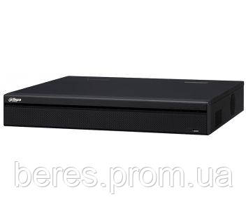 

DH-NVR5432-4KS2 32-канальный 4K сетевой видеорегистратор