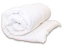 Комплект одеяло и 2 подушки  полуторное 70х70  Eco-страйп, фото 2