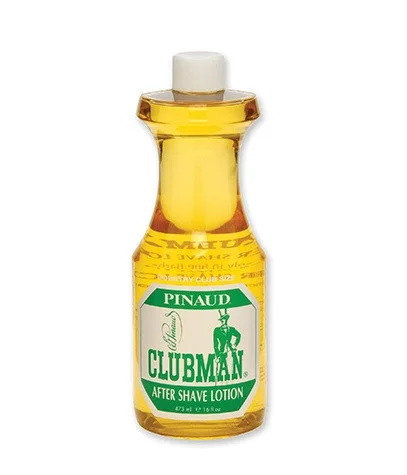 Лосьйон після гоління Clubman Pinaud Original aftershave lotion, 473 ml