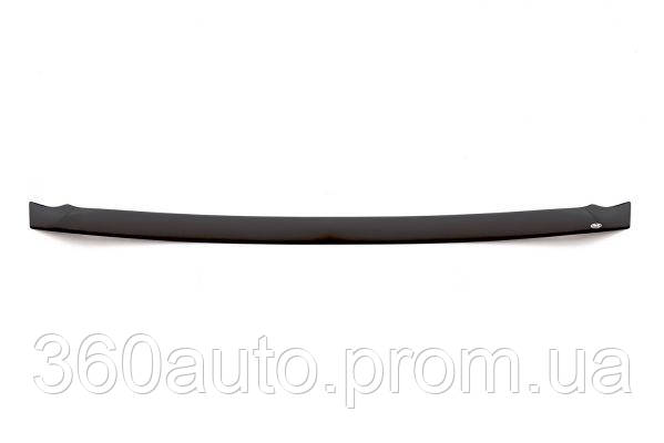 

Дефлектор капоту на Toyota Camry XV55 2015-2017 Aeroskin AVS 322109