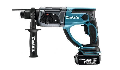 

Перфоратор MAKITA DHR202RX4