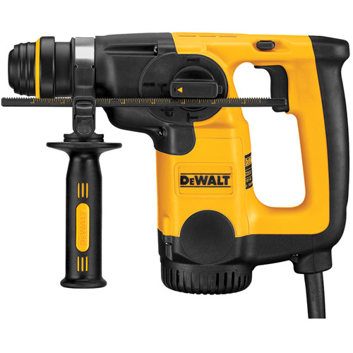 

Перфоратор DeWalt D25313K