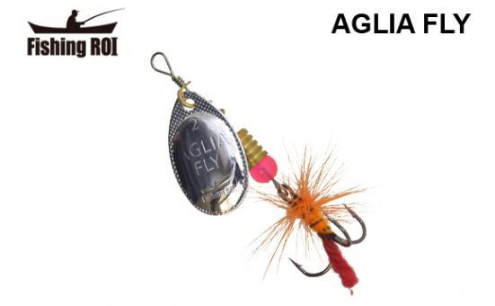 Блешня Fishing ROI Aglia Fly 6gr 001