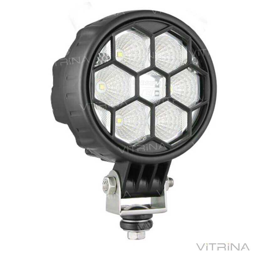 

Фара рабочая LED | ФР-200 (VTR)