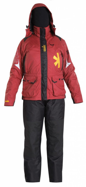

Зимний костюм NORFIN LADY размер XS
