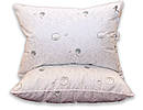 Одеяло "Eco-cotton" 2-спальное  + 2 подушки 70х70 из экопуха, фото 8