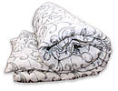 Одеяло-подушки "Eco-venzel" 145 на  215 и подушки 50х70 из эко пуха, фото 5