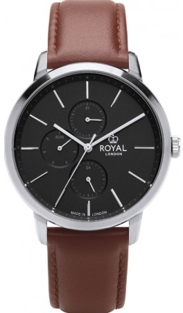 

Мужские наручные часы Royal London 41457-03