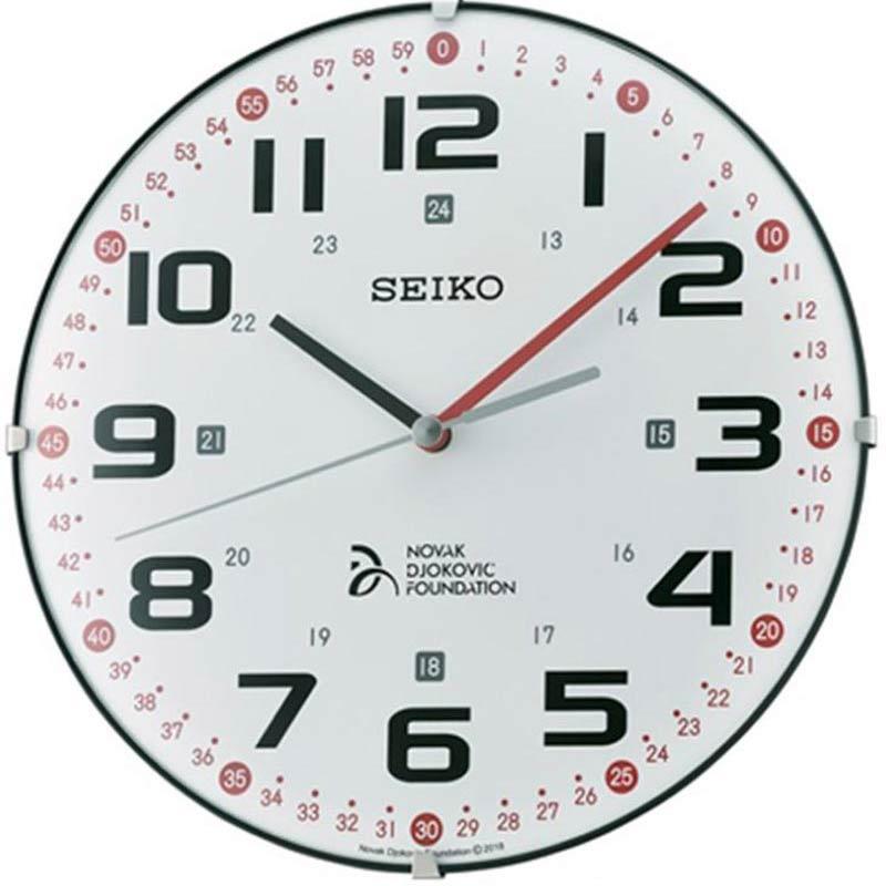 

Настенные часы Seiko QXA932K