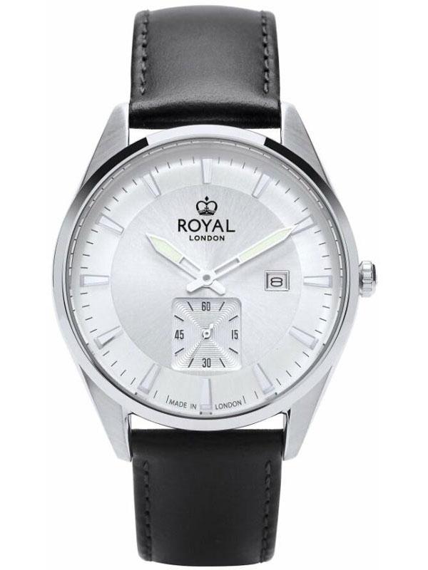 

Мужские наручные часы Royal London 41394-02