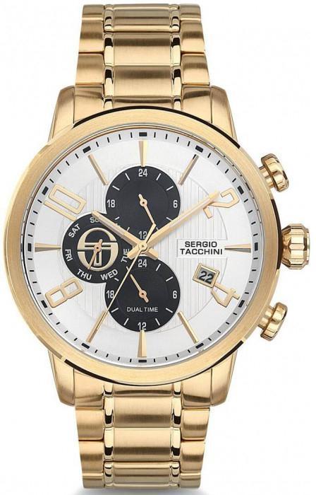 

Мужские наручные часы Sergio Tacchini ST.1.137.02