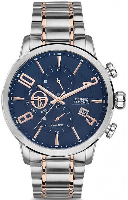 

Мужские наручные часы Sergio Tacchini ST.1.137.04