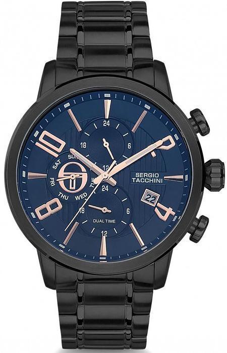

Мужские наручные часы Sergio Tacchini ST.1.137.05