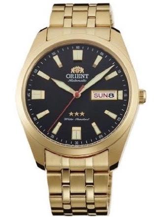 

Мужские наручные часы Orient FAB0015B1