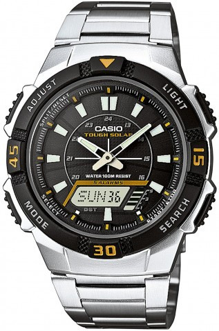 

Мужские часы Casio AQ-S800WD-1EVEF