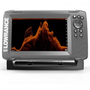 

ЭХОЛОТ С GPS LOWRANCE HOOK2-7X С ДАТЧИКОМ SPLITSHOT