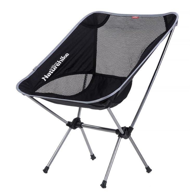 

Кресло складное Naturehike Folding Moon Chair