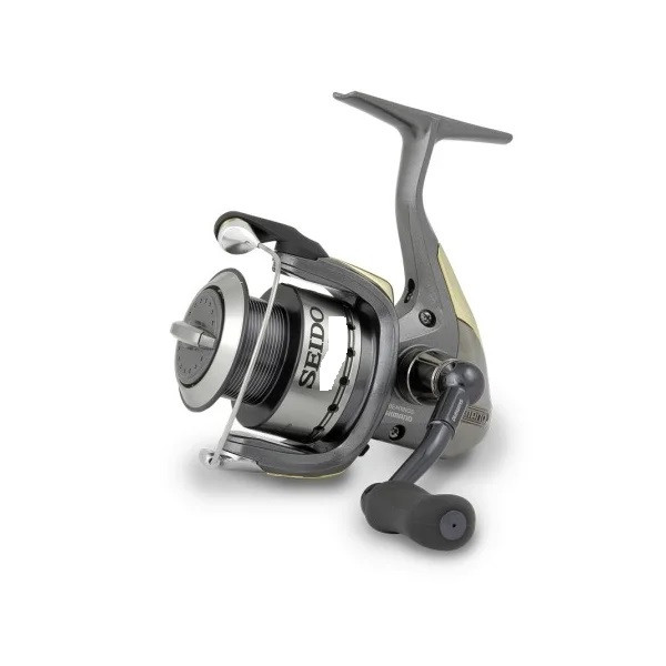 

Катушка Shimano Seido  FA, Серый