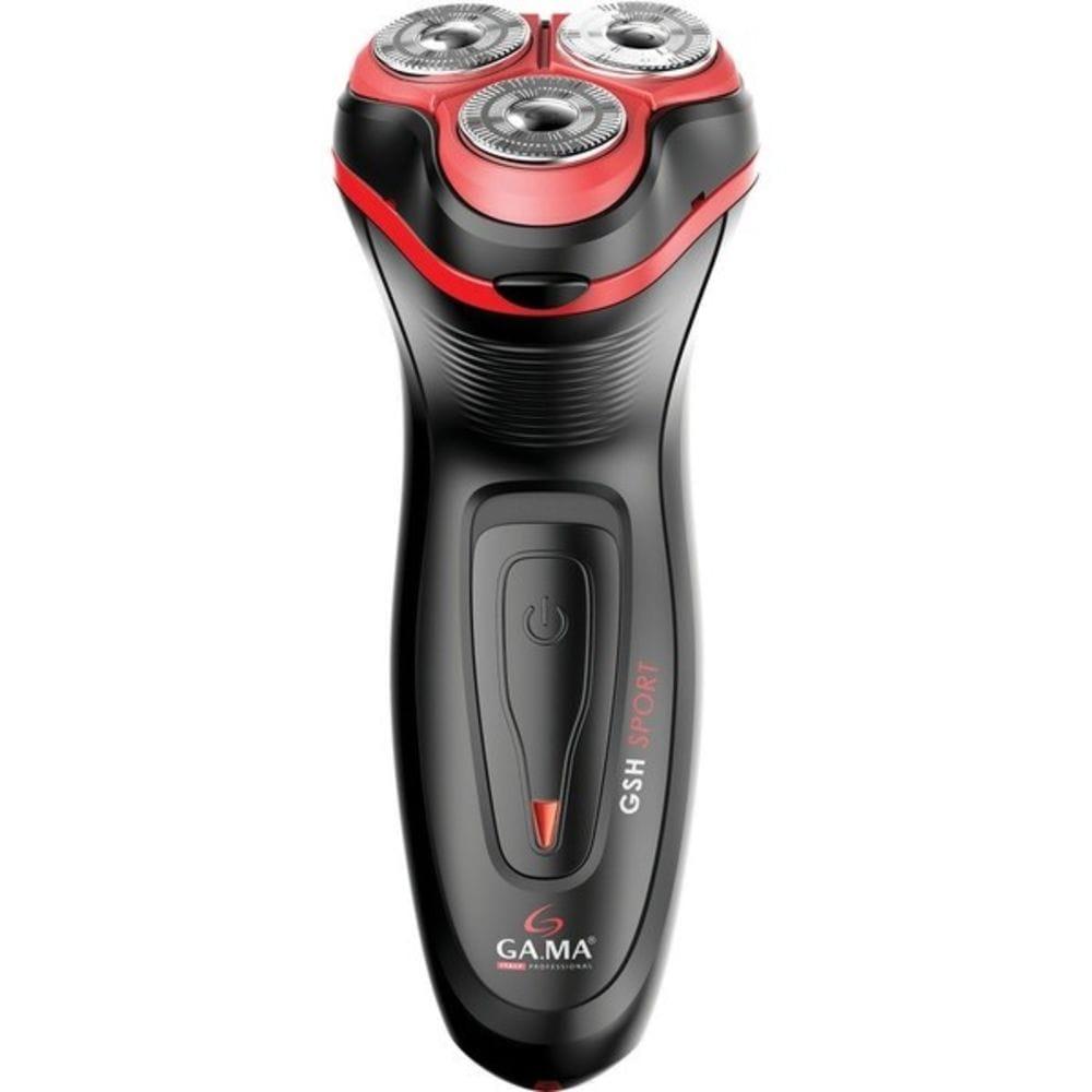

Электробритва Ga.Ma GSH SPORT GM0604