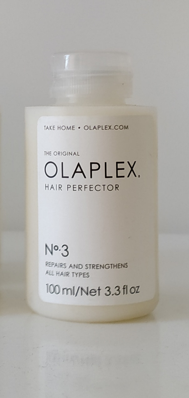 

Olaplex № 3