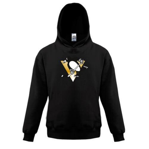 

Детская толстовка Pittsburgh Penguins (2