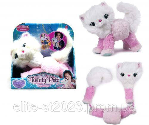 

Игрушка "Purella Kitty" 800-28, Белый